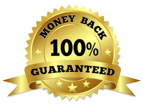 Teacherific Pass Promise guarantee badge