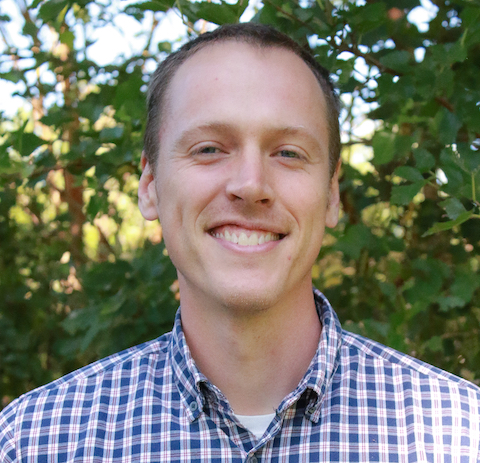 Mike Blouin, founder of Teacherific